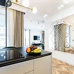 Apartamento Wloski Apartament Koszalin