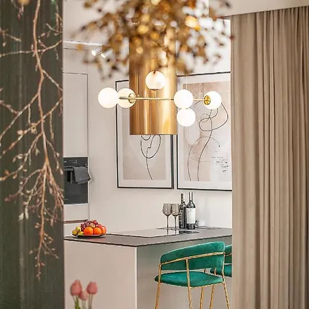 Wloski Apartament * Koszalin