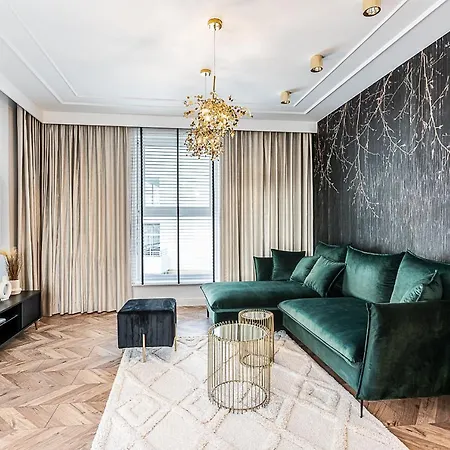 דירה Wloski Apartament *