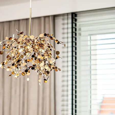 Wloski Apartament Koszalin