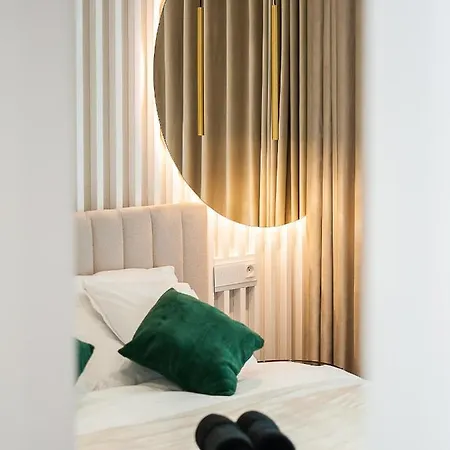 Wloski Apartament * Koszalin