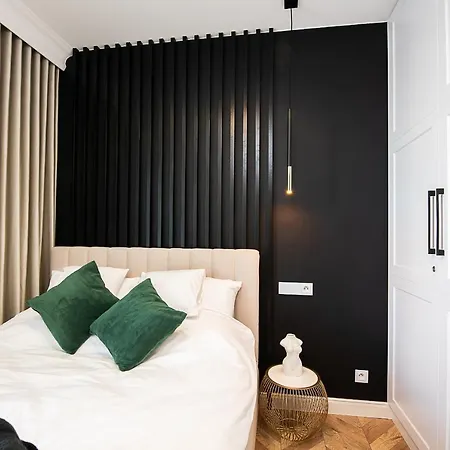 Wloski Apartament Lägenhet