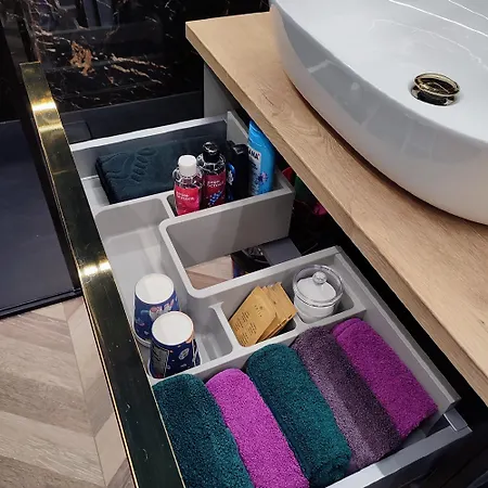 Wloski Apartament Lägenhet *