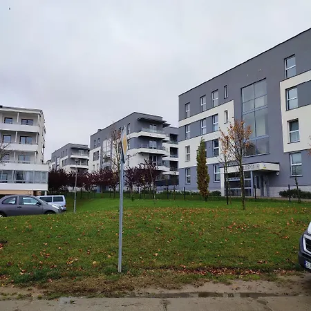 Wloski Apartament Koszalin