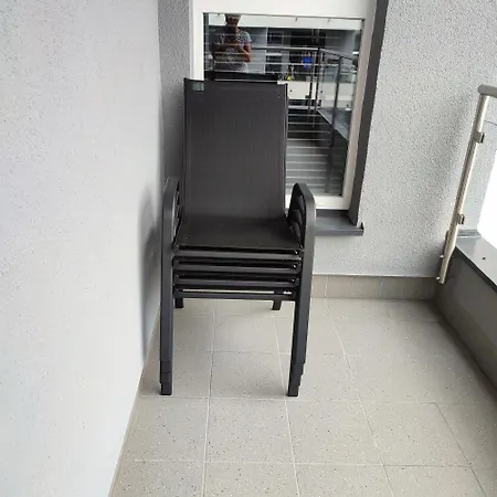 דירה Wloski Apartament