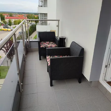 Wloski Apartament *