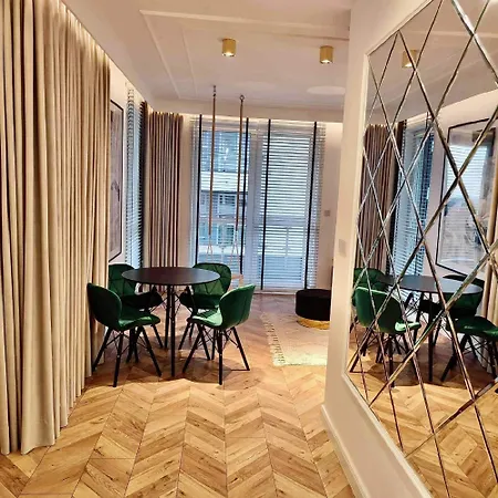 Wloski Apartament דירה