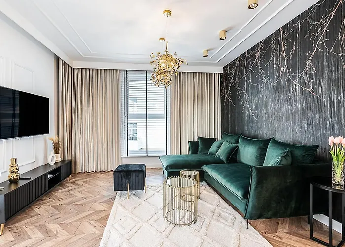 דירה Wloski Apartament *