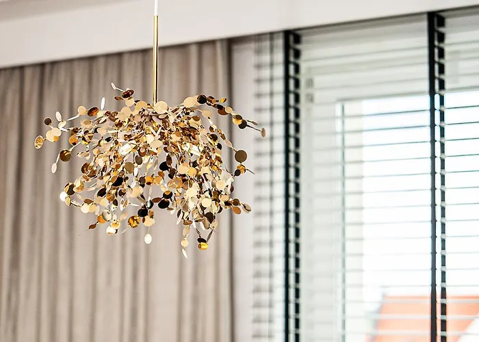 Wloski Apartament קושאלין