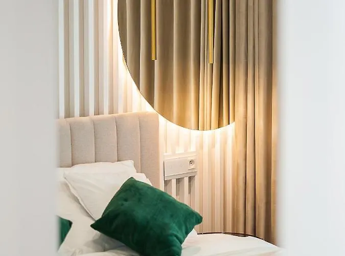 Wloski Apartament * קושאלין