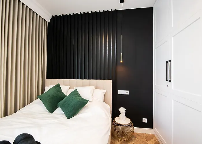 Wloski Apartament דירה