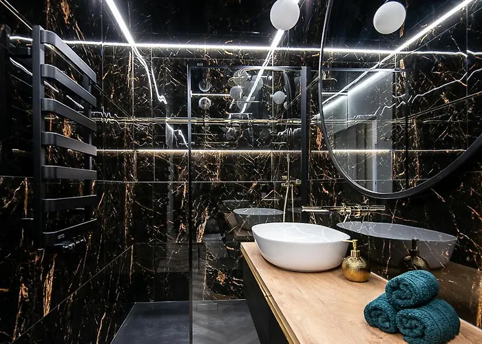 דירה Wloski Apartament