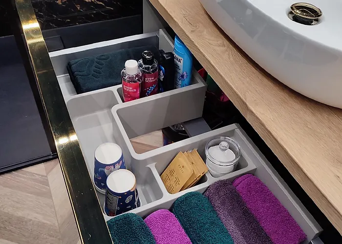 Wloski Apartament アパート *