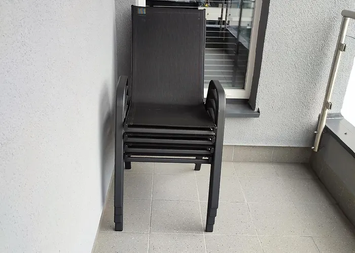 アパート Wloski Apartament