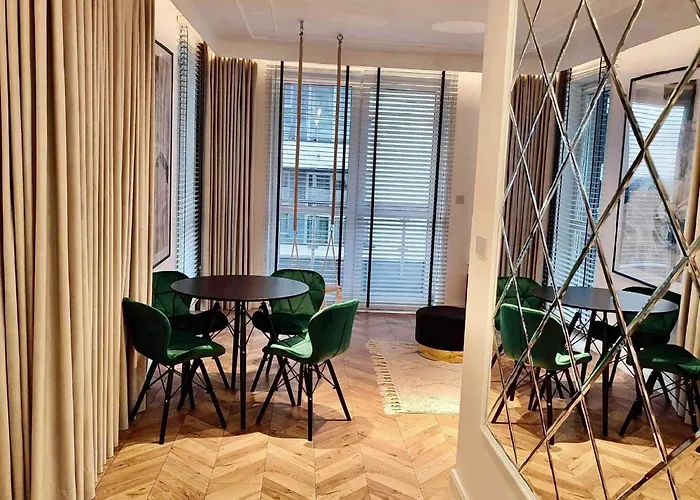 Wloski Apartament דירה